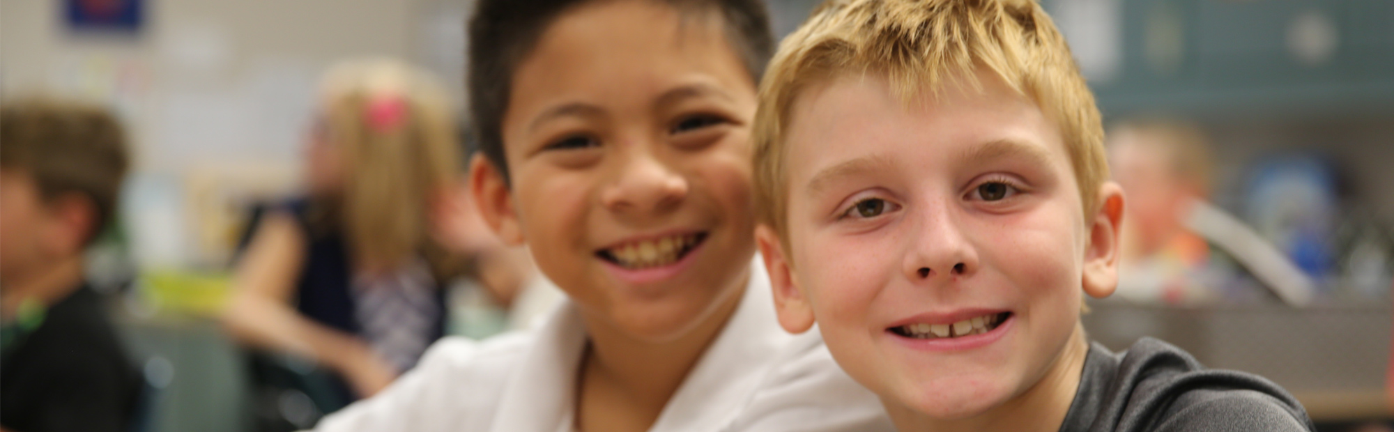 Horizon Elementary School
