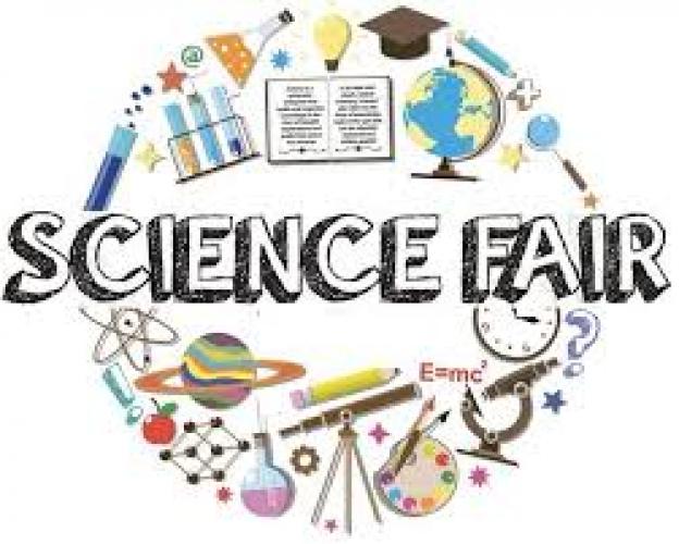 2018 Science Fair | Horizon Elementary School