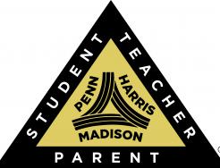 P-H-M's Triangle of Success-- connecting students, teachers and parents
