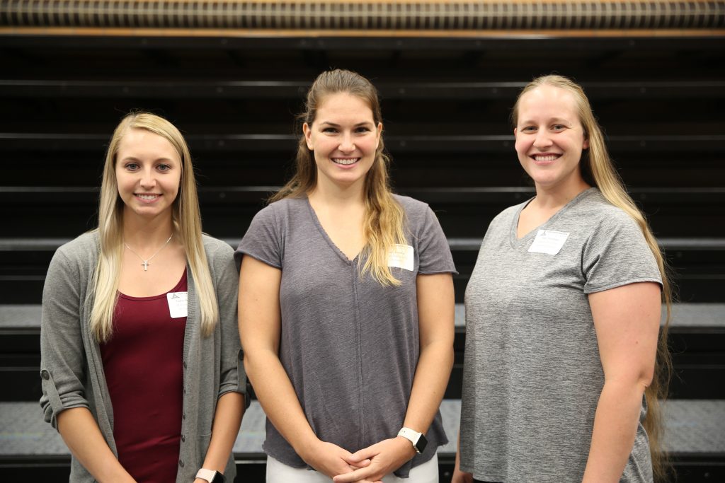Horizon New Teachers Class of 2018