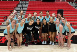 2022 One-day Penn Winter Dance/Poms Camp