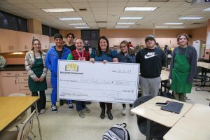 PHMEF Awards 2024 Classroom Grants