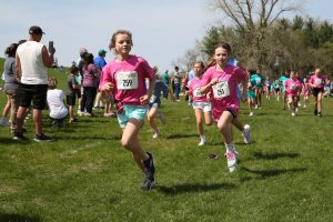 2025 Running is Elementary Results & Photo Gallery