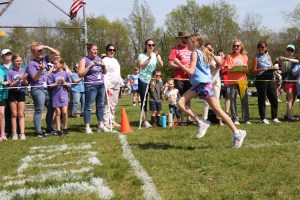 2025 Running is Elementary Results & Photo Gallery