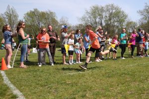 2025 Running is Elementary Results & Photo Gallery