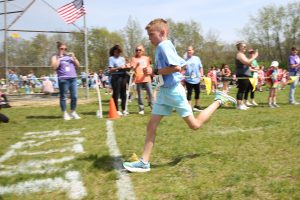 2025 Running is Elementary Results & Photo Gallery
