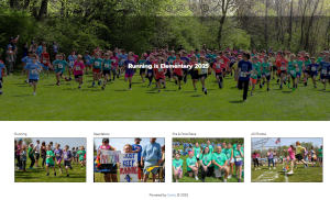 2025 Running is Elementary Results & Photo Gallery
