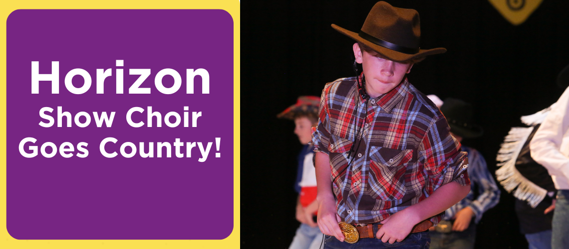 show choir