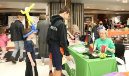 2025 Community Connections Fair