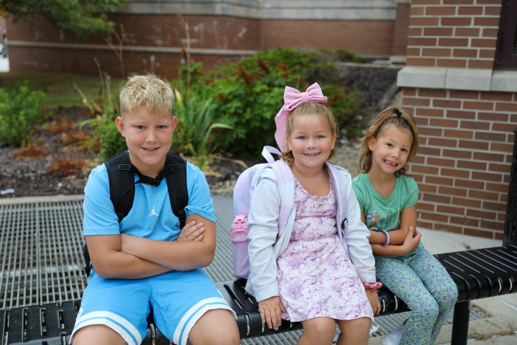 Horizon Named Among U.S. News 2026 “Best Elementary Schools”