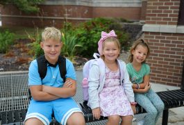 Horizon Named Among U.S. News 2026 “Best Elementary Schools”