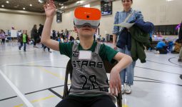 2026 Young Authors’ Conference, Books & Bots