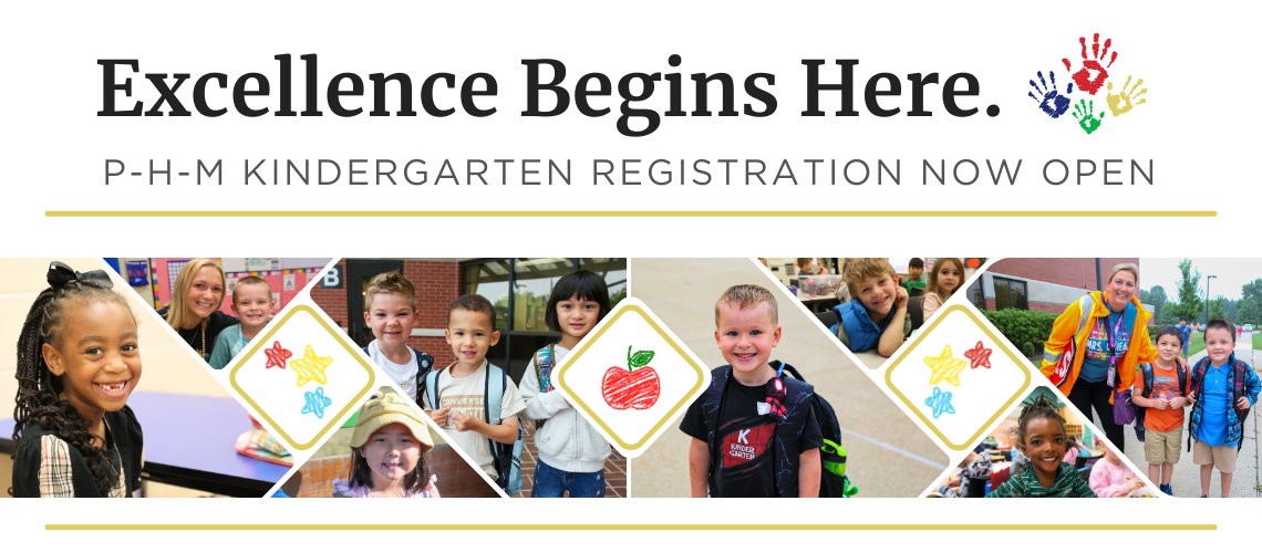 Bittersweet Principal Bob Thompson & students